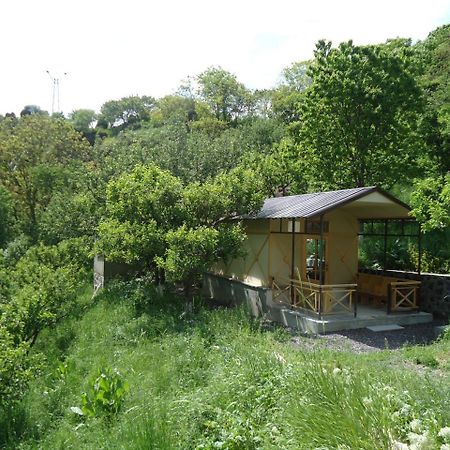 The River House Yeghegis Yekhegis Eksteriør billede